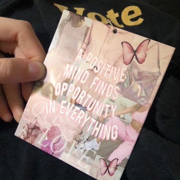 Sale! Vote! NWT Graphic Tee - Picture 9 of 9